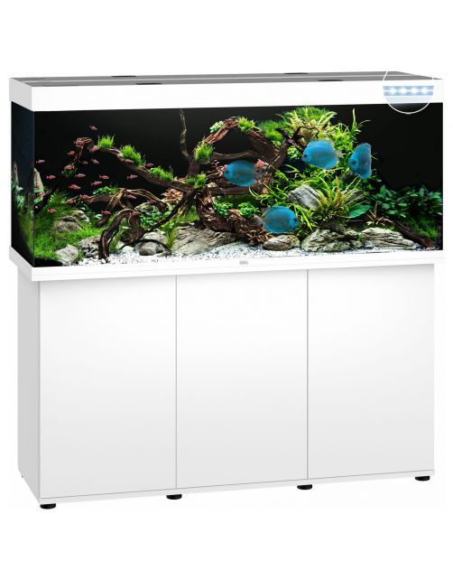 Juwel Aquarium Rio 450 Led - Aquaria