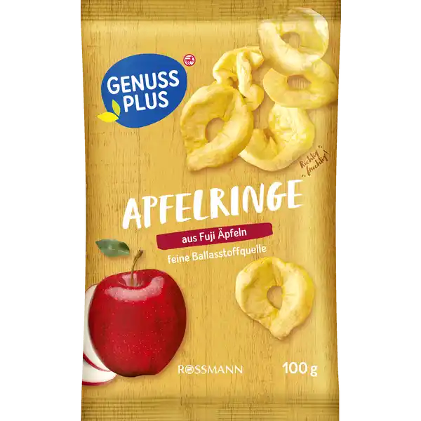 Apfelringe