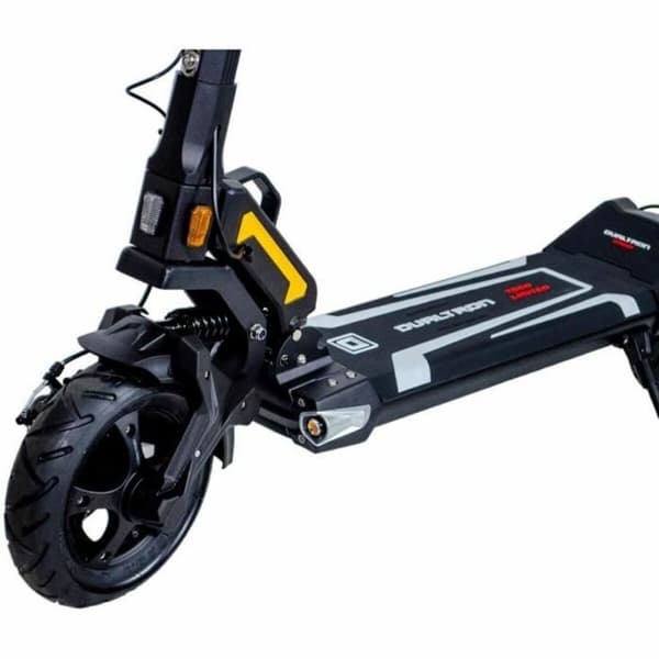 Elektrisk Scooter Dualtron TOGO LIMITED Svart 25 km/h