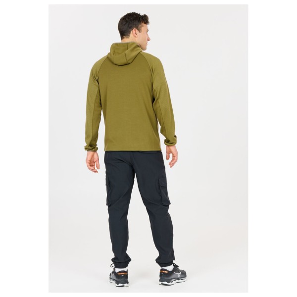 Whistler - Langley Power Stretch Hybrid - Veste polaire