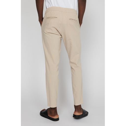 Matinique Barton Bukser, Simply Taupe, XXL/32