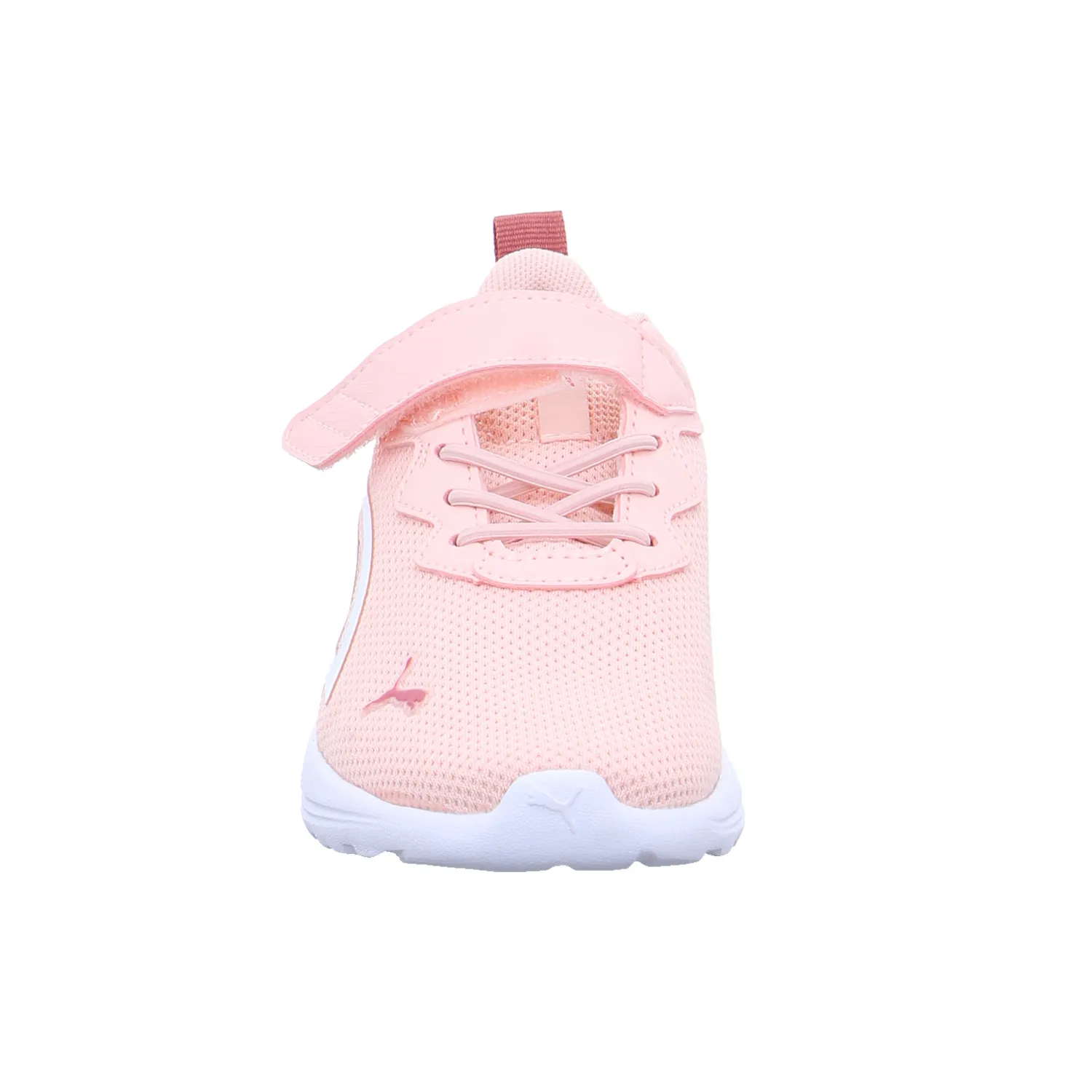 PUMA Kinder Sportschuh Rosa Synthetik