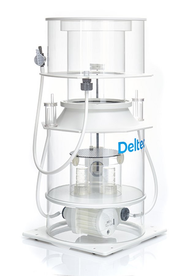 DELTEC SKIMMER 6000i Interno
