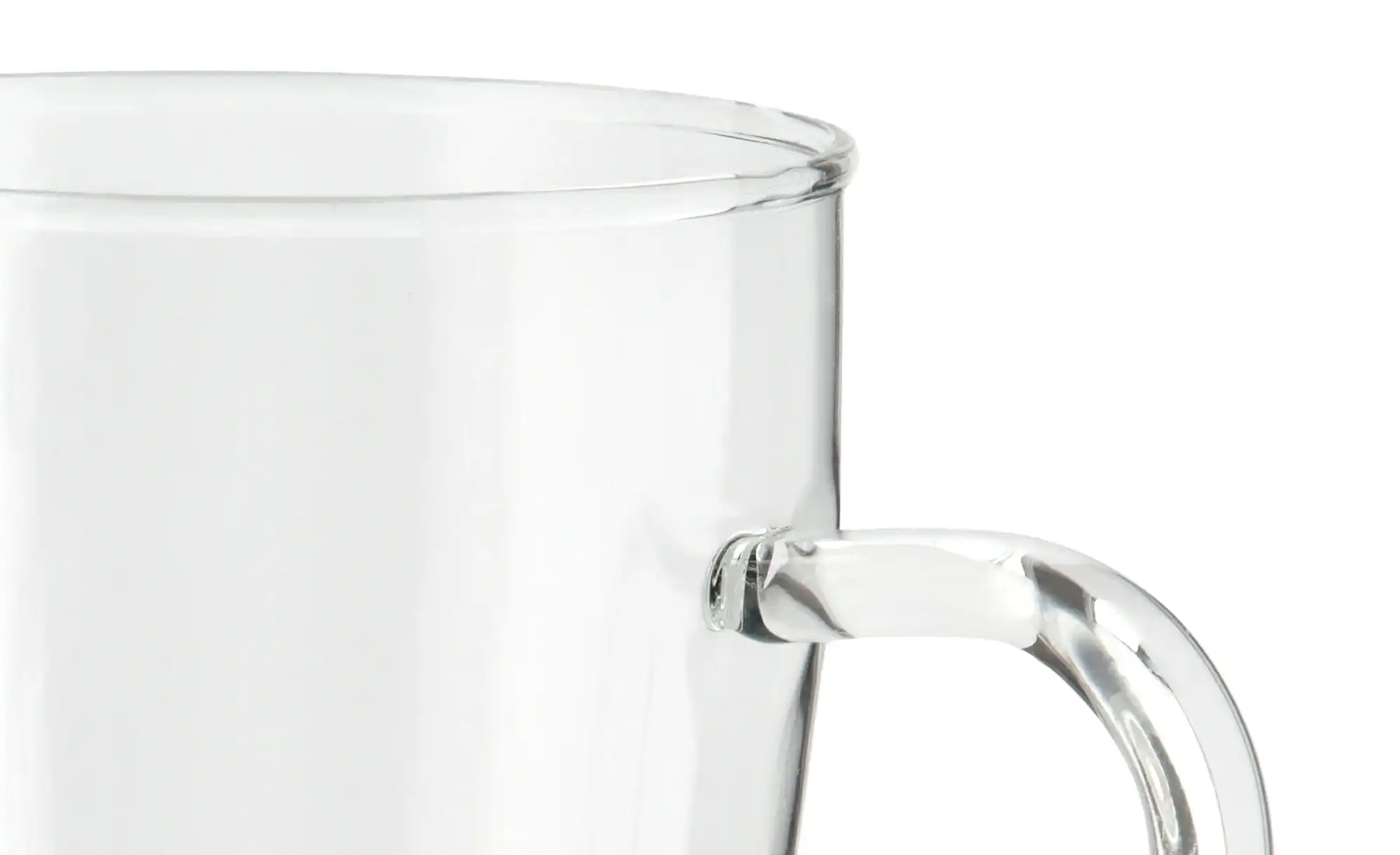 Peill+Putzler 2er Set Tee- / Kaffeegläser Brasil Buon Giorno