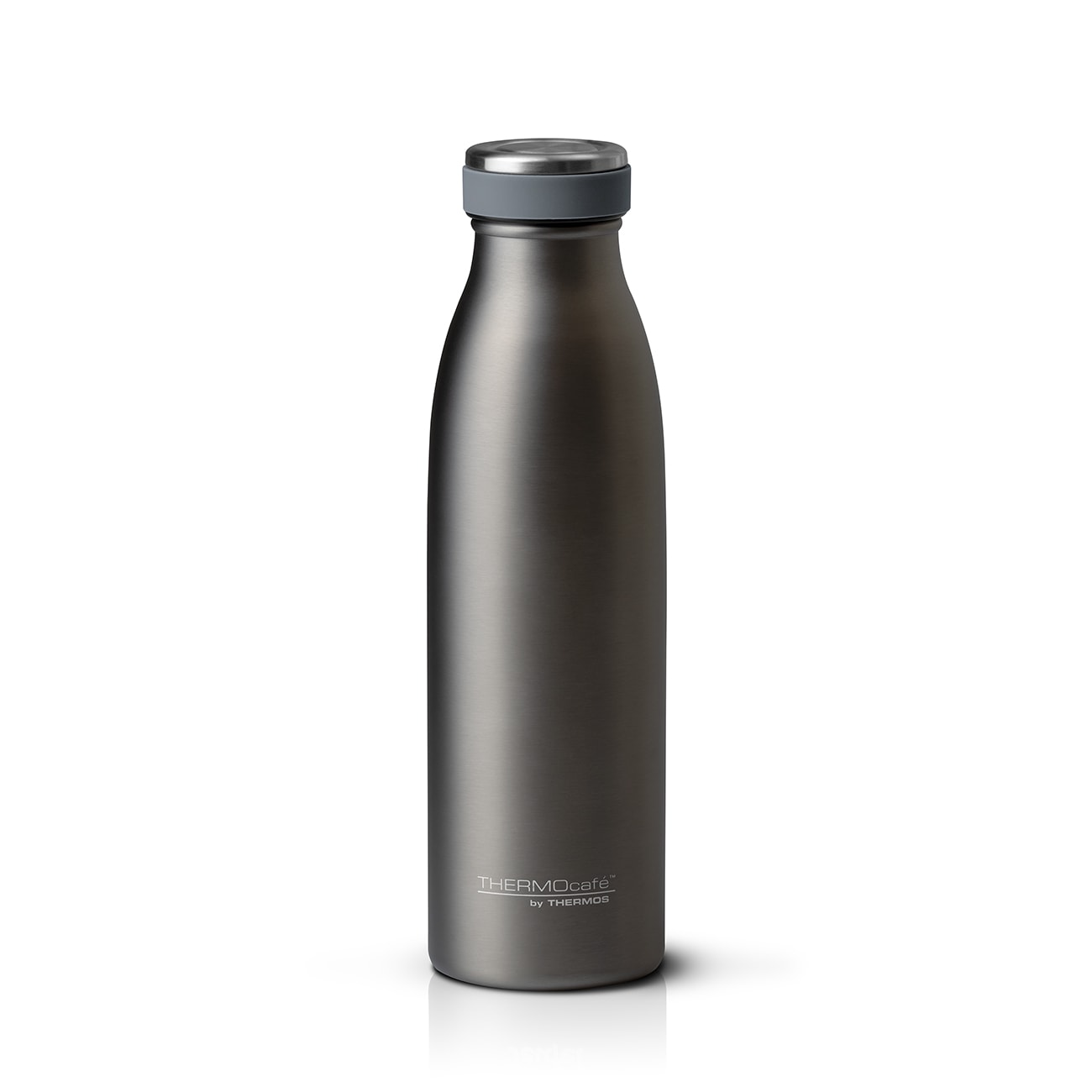 THERMOS x TEUFEL TRINKFLASCHE