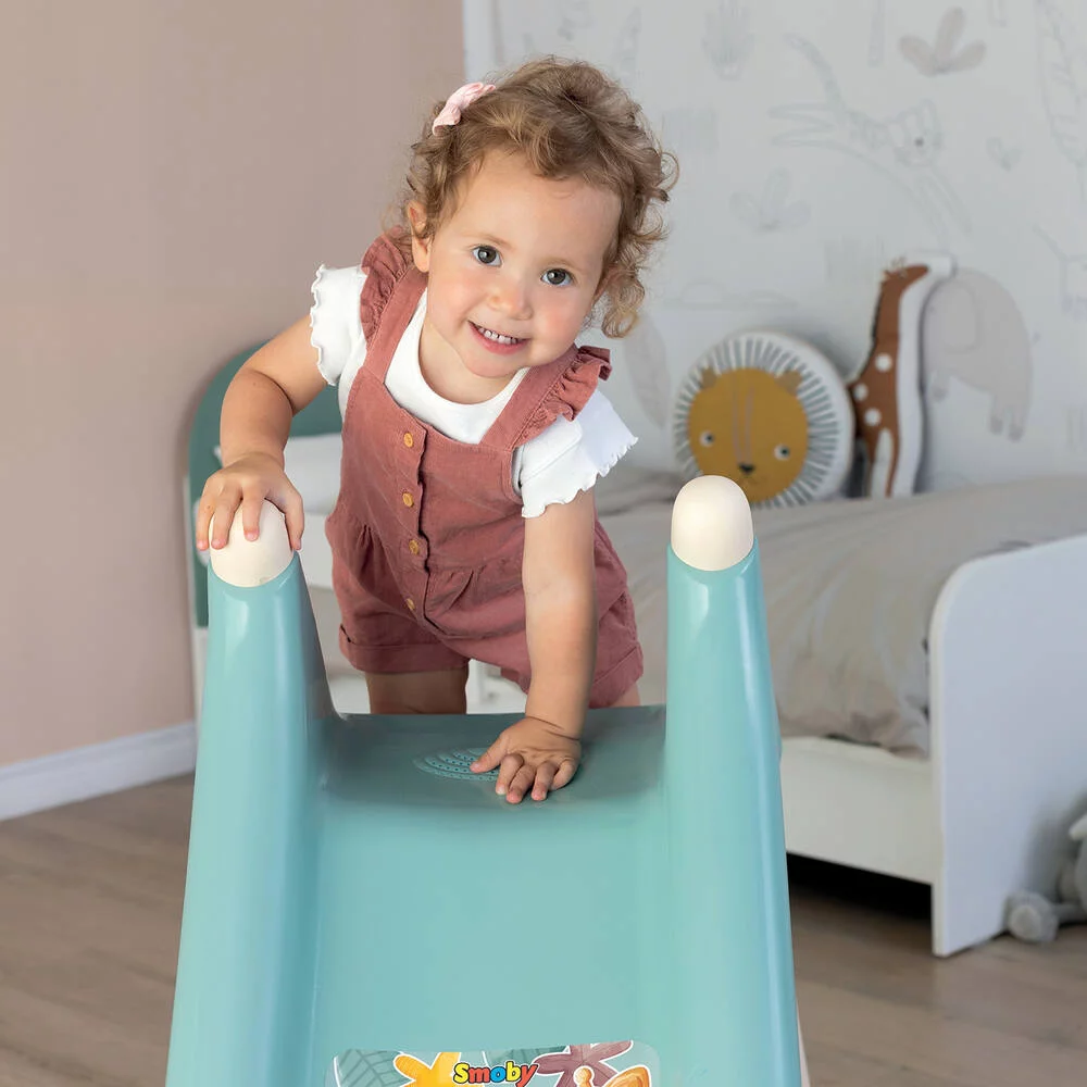 LITTLE SMOBY TOBOGGAN XS