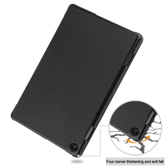 Til Lenovo Tab M10 (Gen 3) Trifoldet Stativdæksel