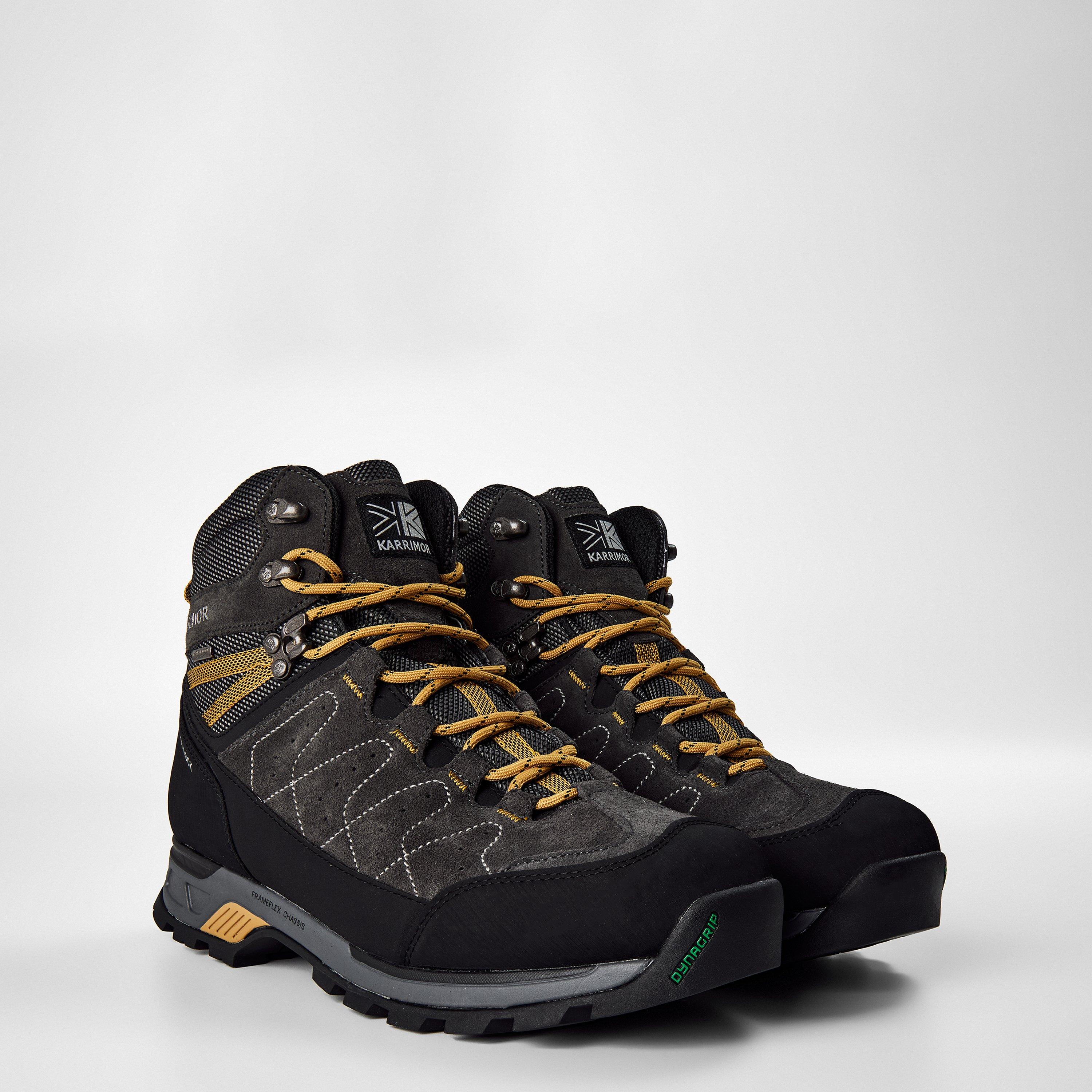 Karrimor Hot Rock Mens Walking Boots
