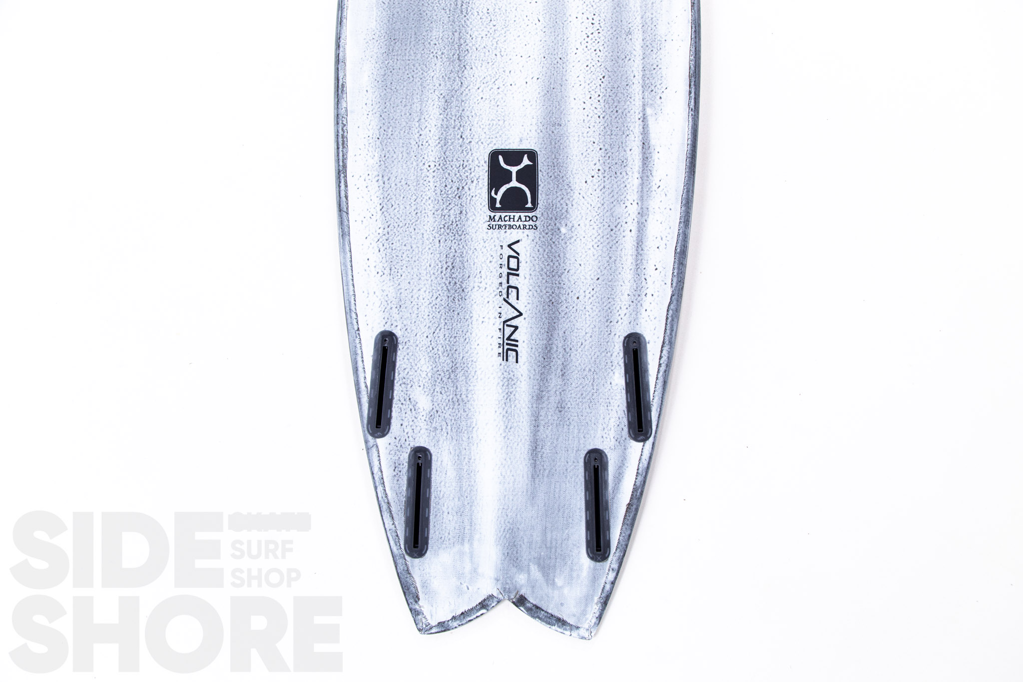 Firewire Seaside - 5'8 x 21