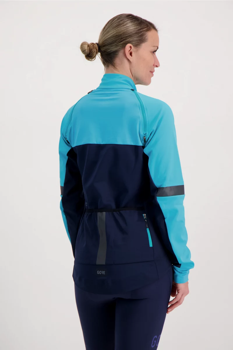 GORE BIKE WEAR Phantom Damen Bikejacke