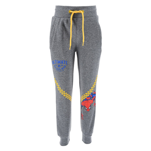 TEAM HEROES  - JOGGING SPIDERMAN - Gris