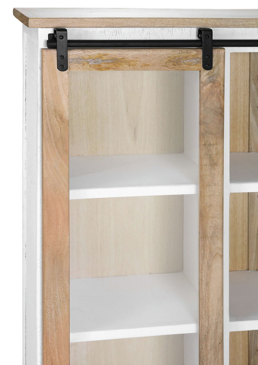 Landscape Buffet-Aufsatz DOCK 03 WE