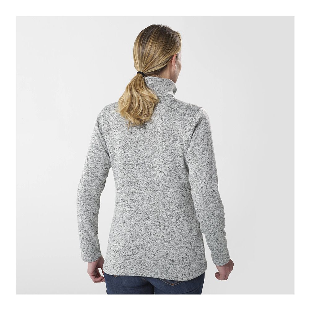 Millet TRIBENI - Polaire Femme dawn