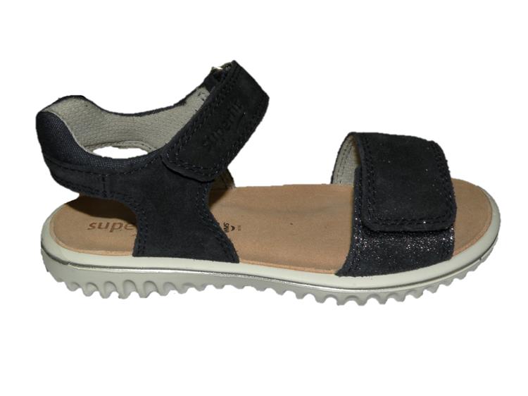 Superfit 1-9011 blauw