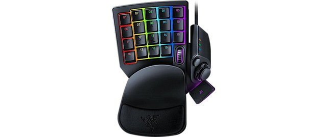 RAZER Gaming Mauspad »Black«