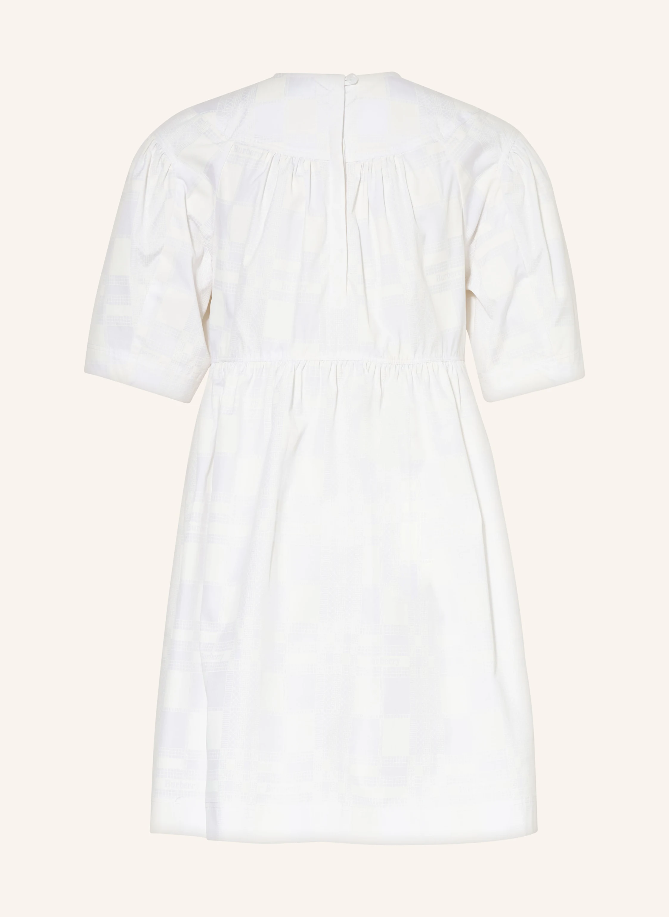 BURBERRY Kleid