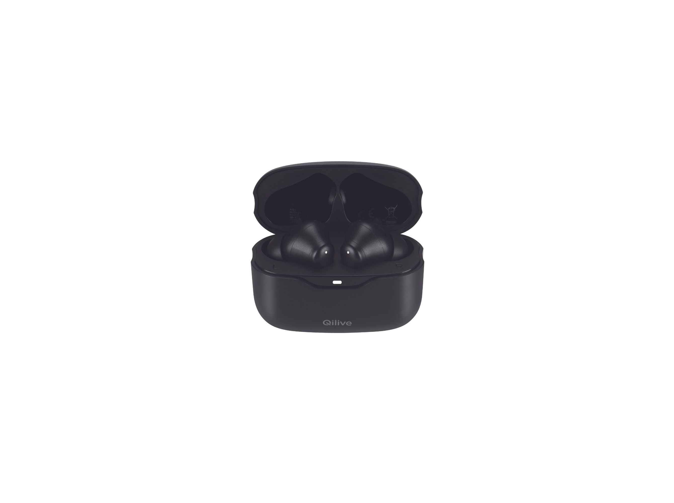 AURICULARES TWS QILIVE 600169949 IN EAR ANC PR Q1861