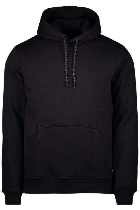 Cars zwarte heren sweater