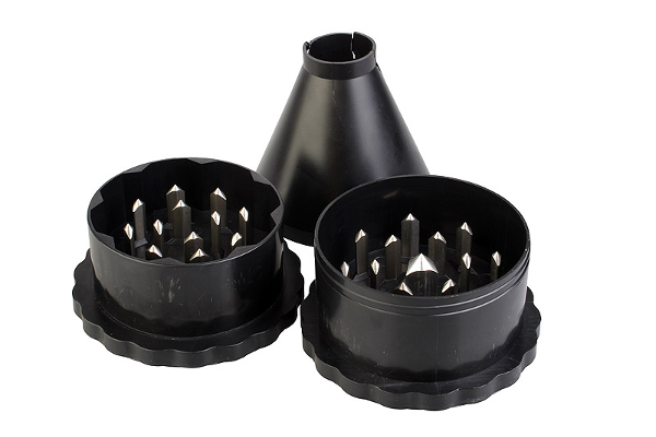 Prologic Crush'N Fill Crusher à Bouillettes et Pellets