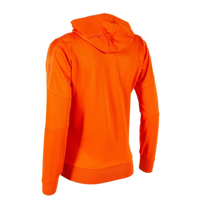 Reece Women Cleve TTS FZ Hoodie