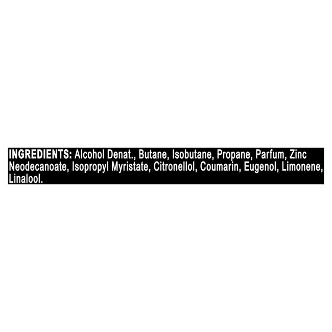 Axe Wild Fresh Bergamot & Pink Pepper Deodorant Bodyspray 150 ML