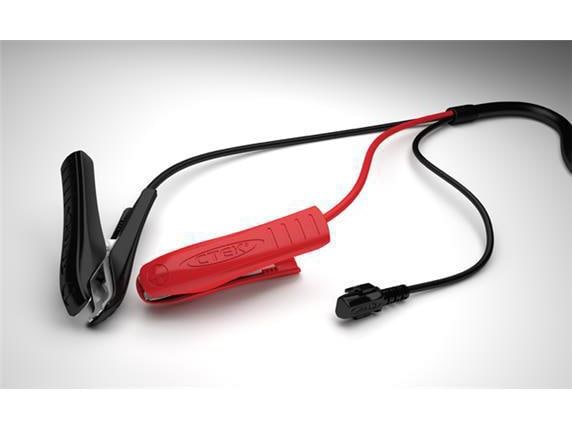 Ctek Batterieladegerät MXT 14.0 Ladegerät für 24-Volt-Batterien