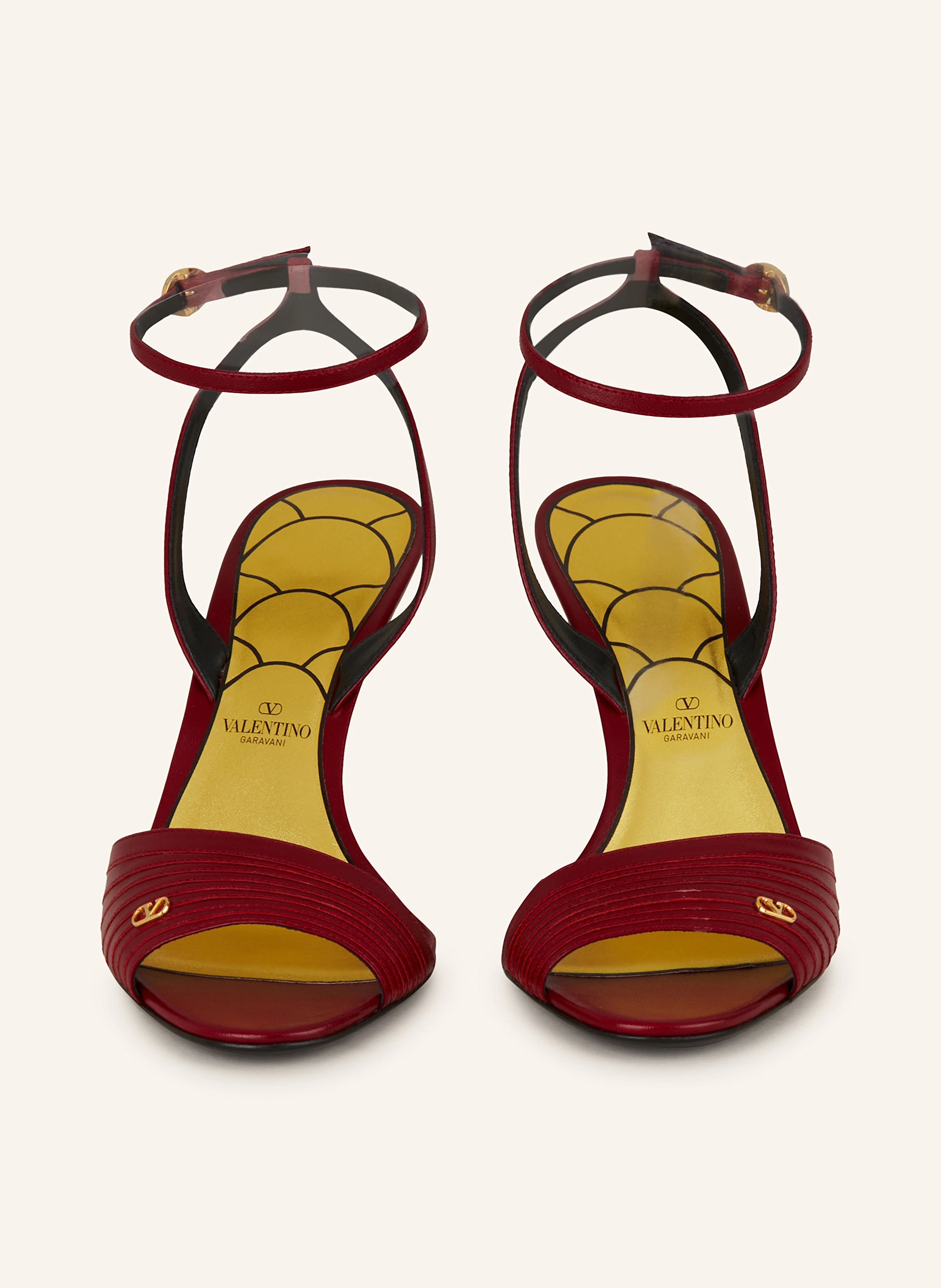 VALENTINO GARAVANI Sandaletten