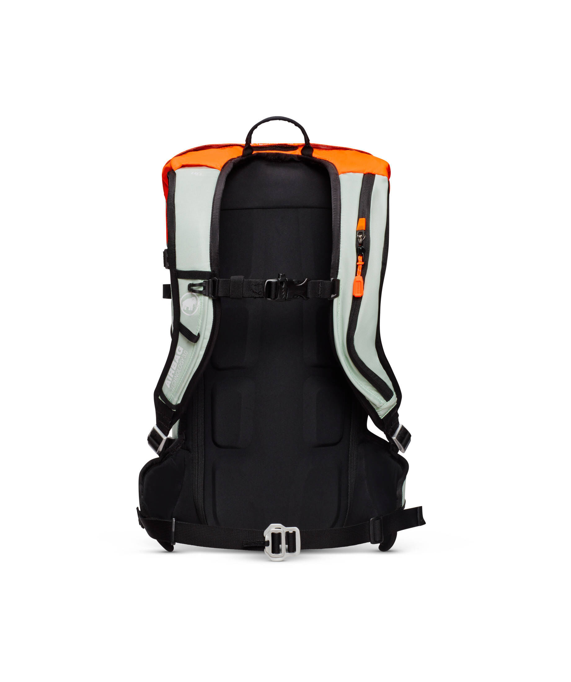 Mammut| Rucksack Free 22 Removable AIRBAG 3.0