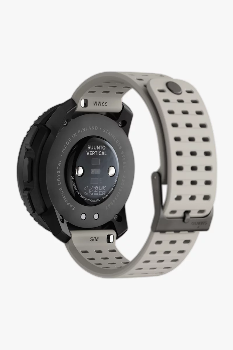 Suunto Vertical Sportuhr