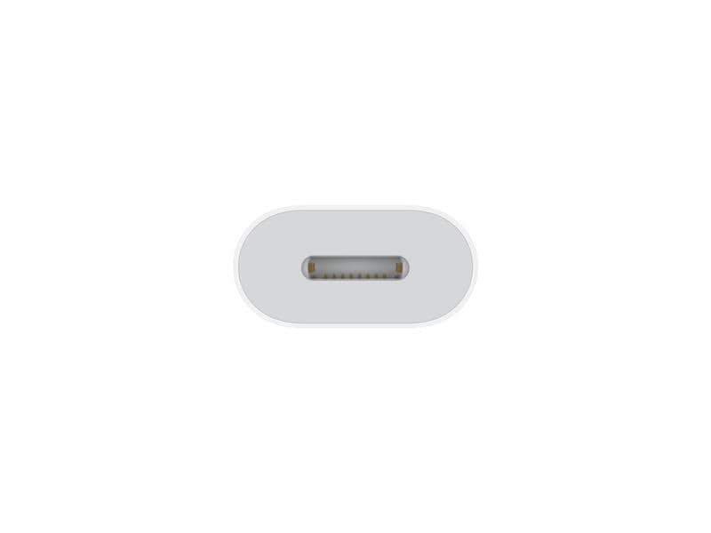 Apple Adapter Lightning – USB-C Adapterkabel