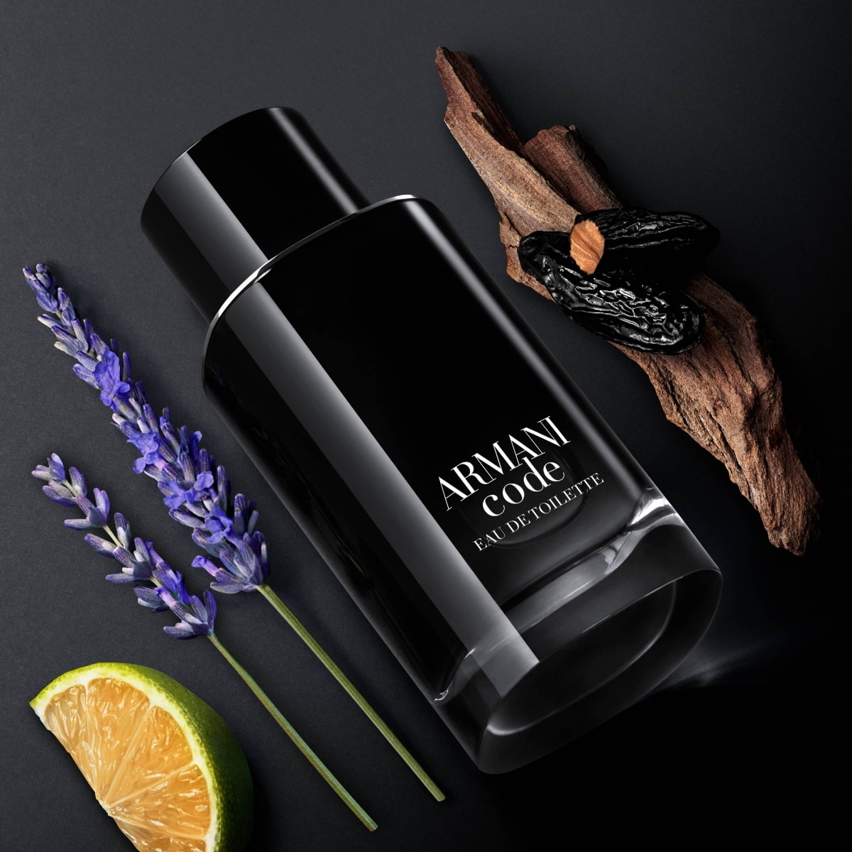 GIORGIO ARMANI Armani Code Eau de Toilette