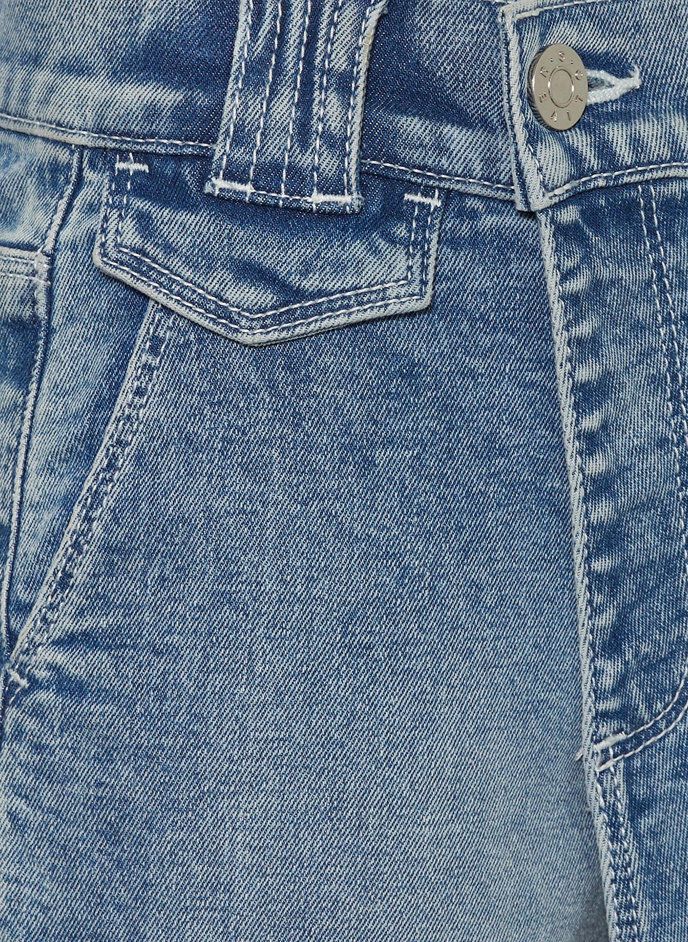 s.Oliver RED Jeans-Skort