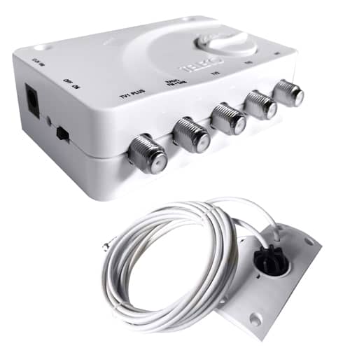 Antenne TELECO TELEPLUS 4G 5G