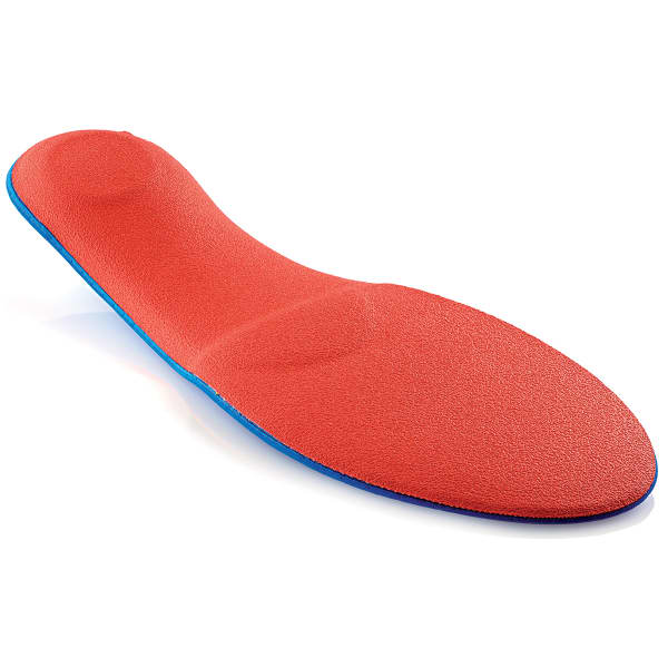 Semelle chaussure trail SIDAS TRAIL+