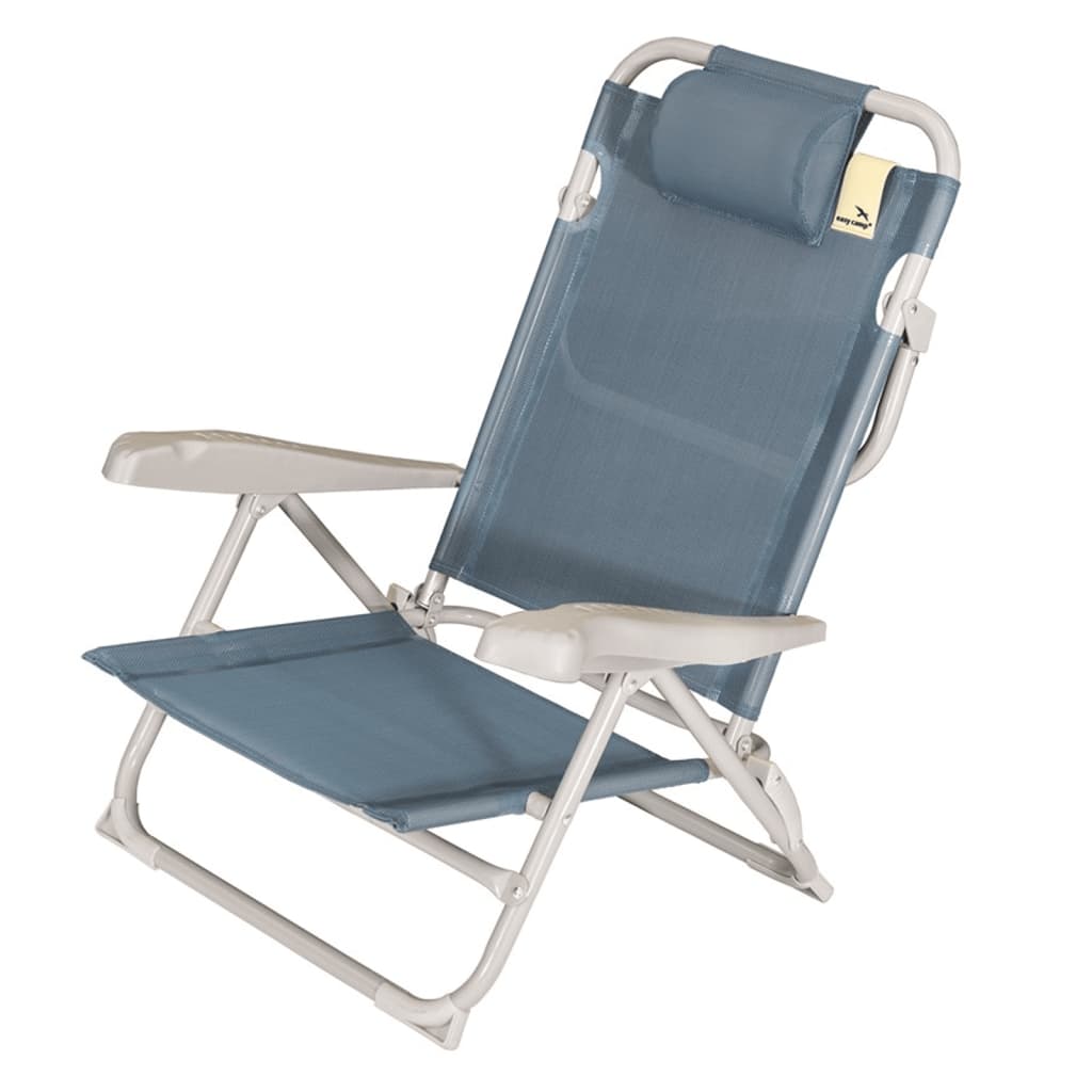 Silla De Playa Plegable Easy Camp Breaker