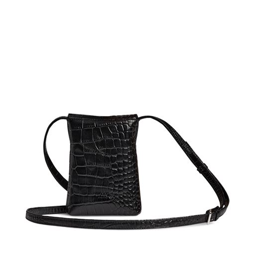 Markberg Ravea Mobiltaske, Black
