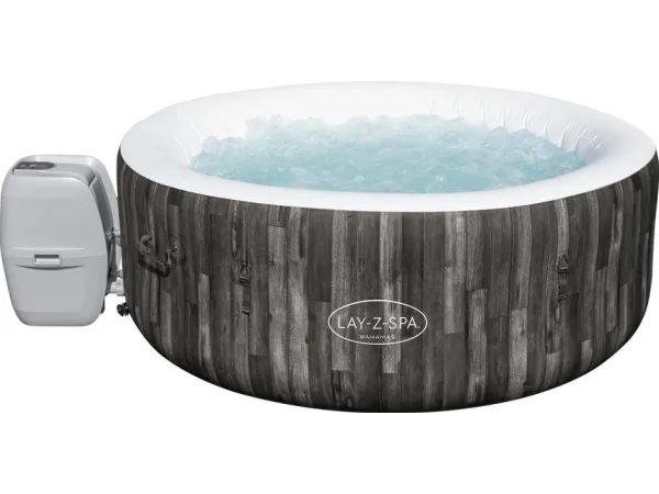 Lay-Z-Spa® Bahamas AirJet - 1.80m x 66cm