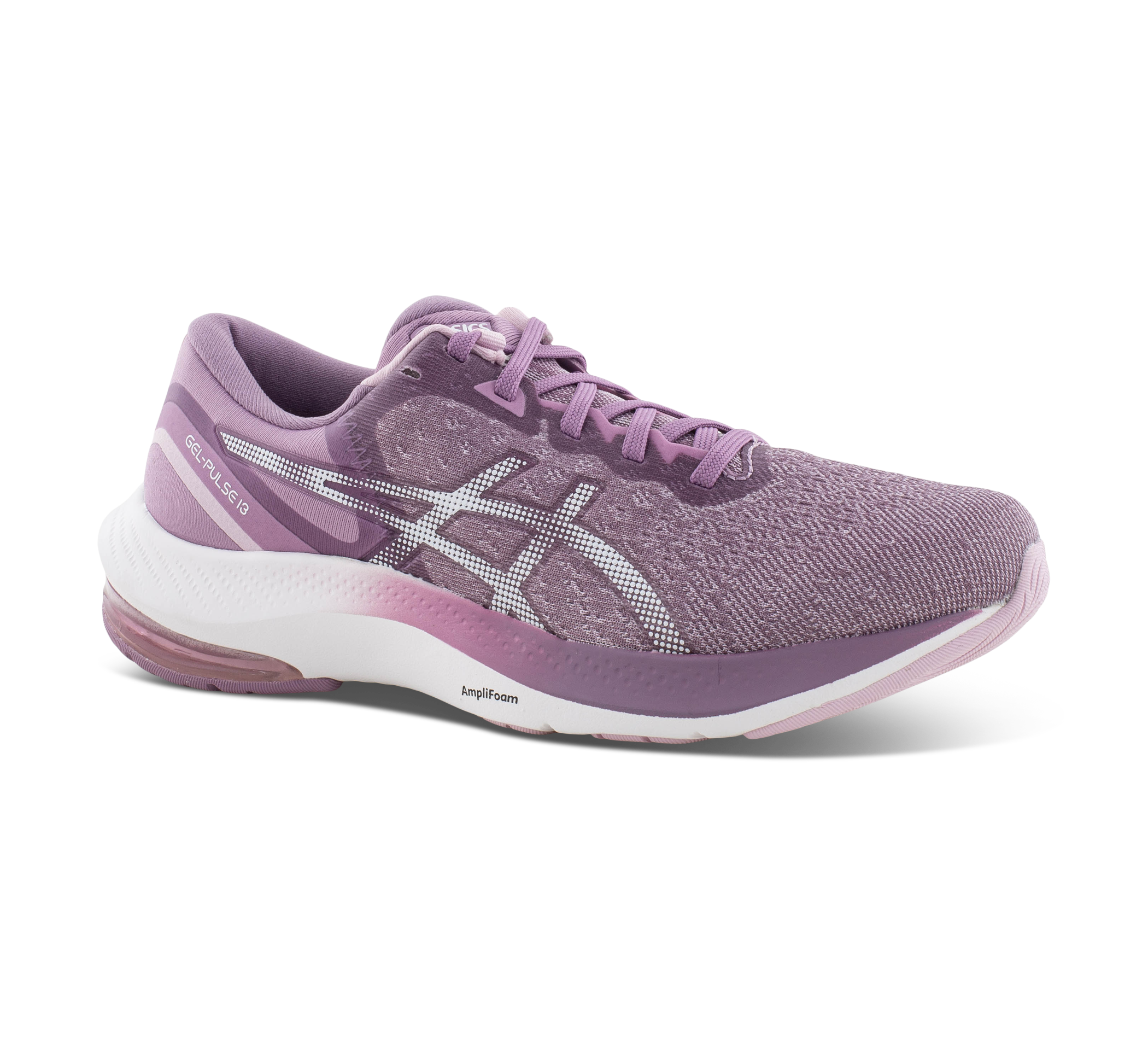 Asics Gel-pulse 13 - Sneaker low rosa