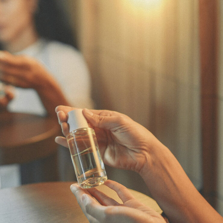 Abel Vita Odor Golden Neroli Eau de Parfum