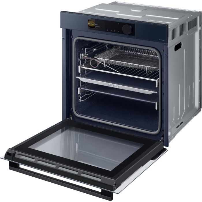 Samsung Einbau-Backofen Bespoke NV7B6675CDN/U1 Clean Navy
