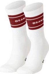 Osaka - Colourway Duo - Sportsokken - Maroon - 2 Pack