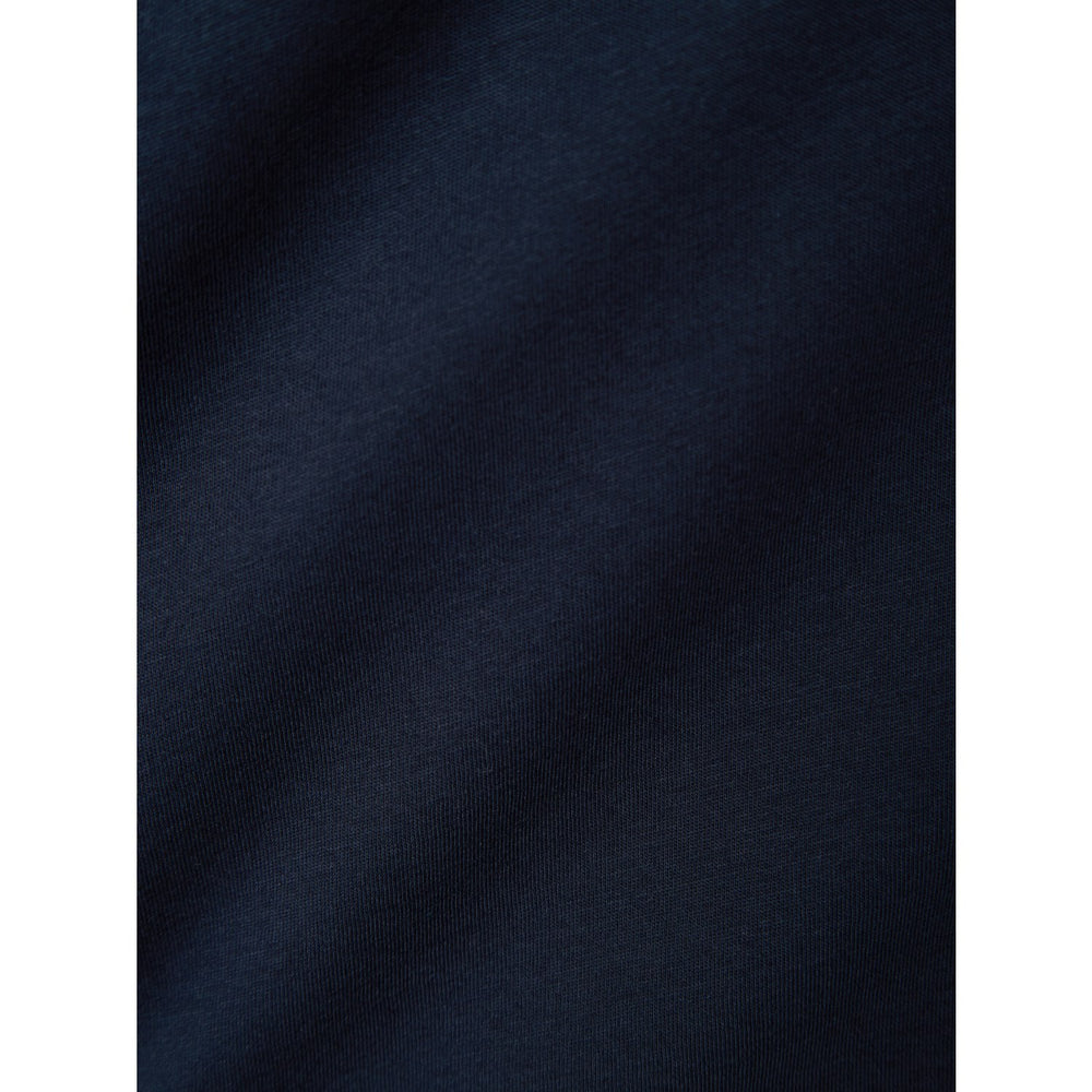 Køb Name It Dark Sapphire Nkmhirlan Ss Nreg Top Pb