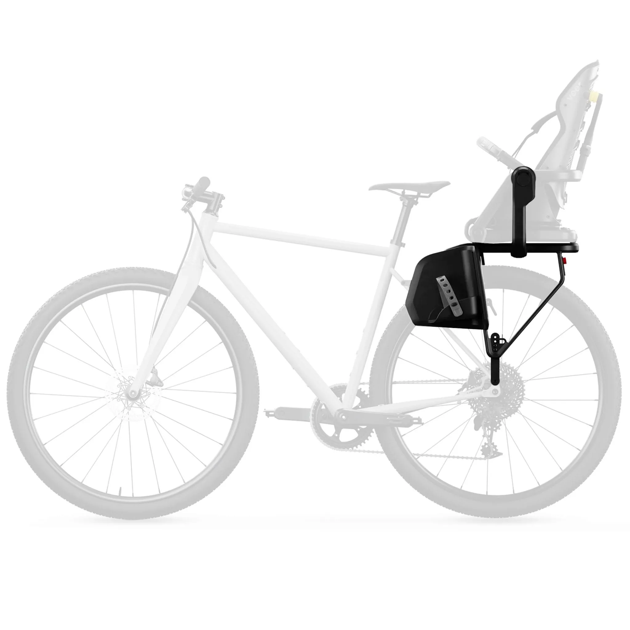 Veer Support pour Vélo Switchback &Bike