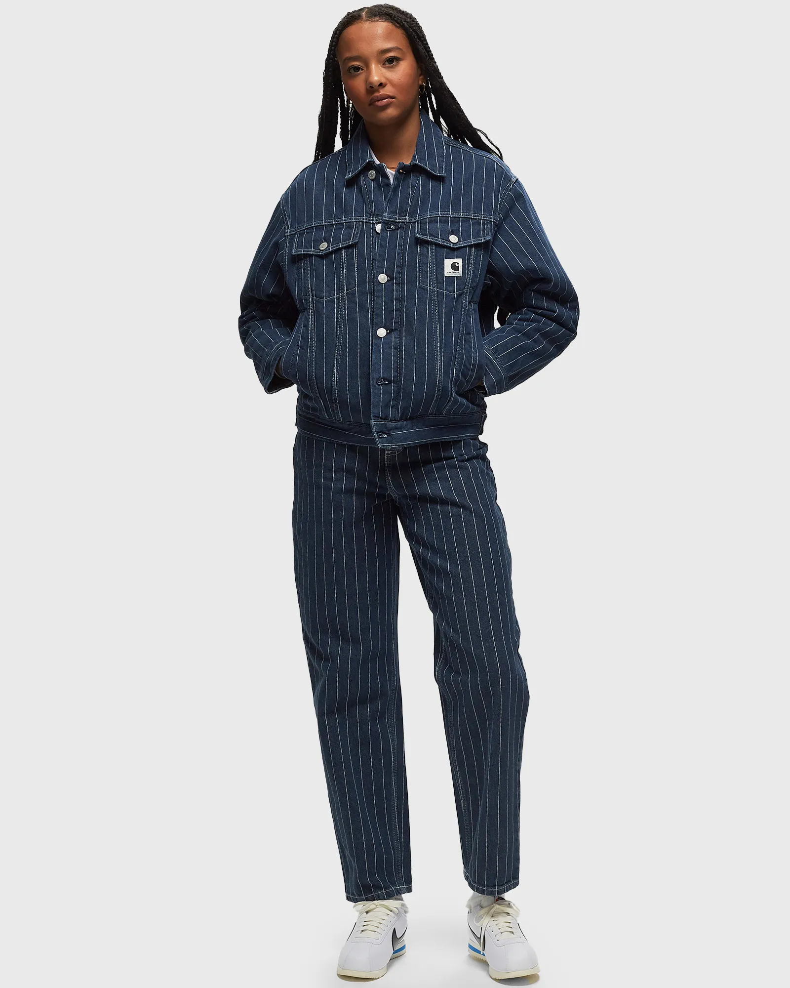 Jaqueta Carhartt WIP WMNS Orleans