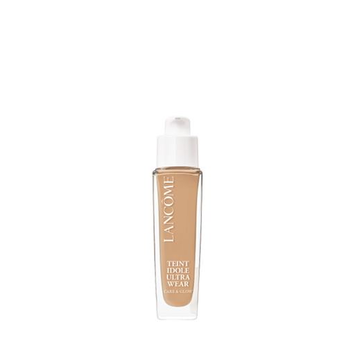 Lancôme Teint Idôle Ultra Wear Care & Glow Foundation, 400W
