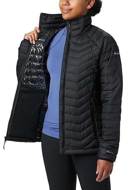 COLUMBIA - DOUDOUNE POWER LITE W