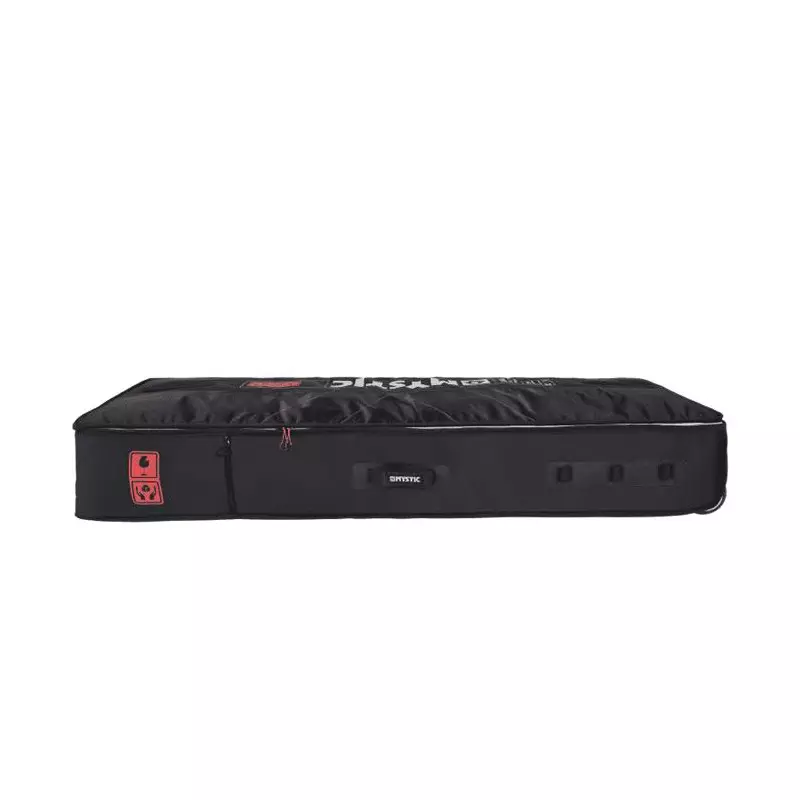 Boardbag MYSTIC Matrix Square Black
