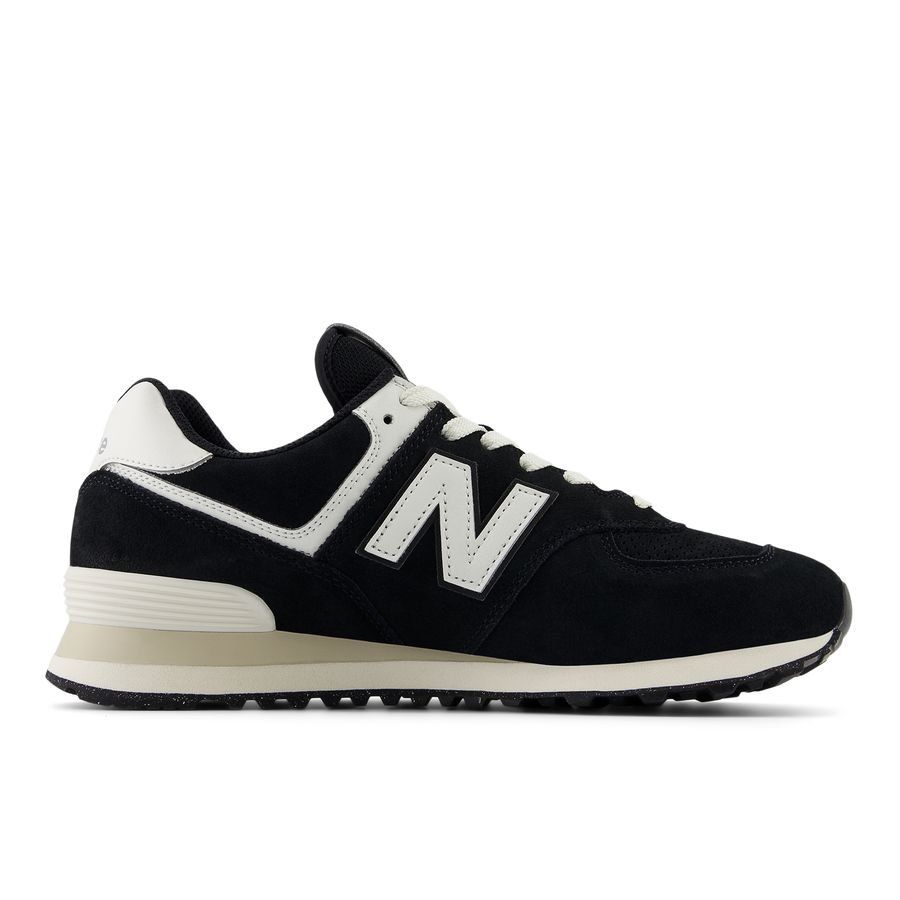 New Balance Chaussures U574 - Noir