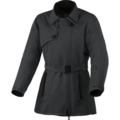 Veste Macna MOTIQUE - Noir