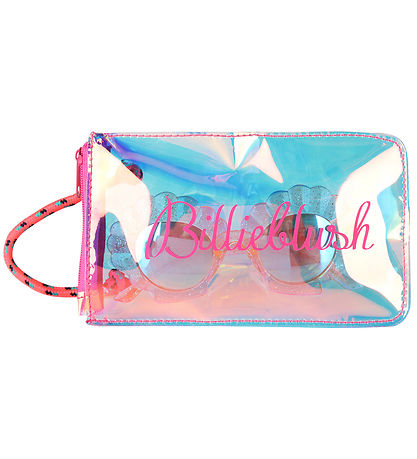 Billieblush Solbriller - Pink Pale